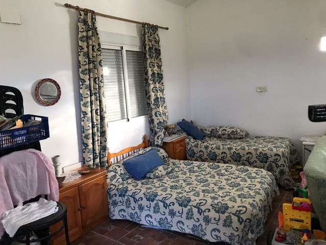 Finca/Country House for sale in Almonte - € 59,000 (Ref: 8561770)