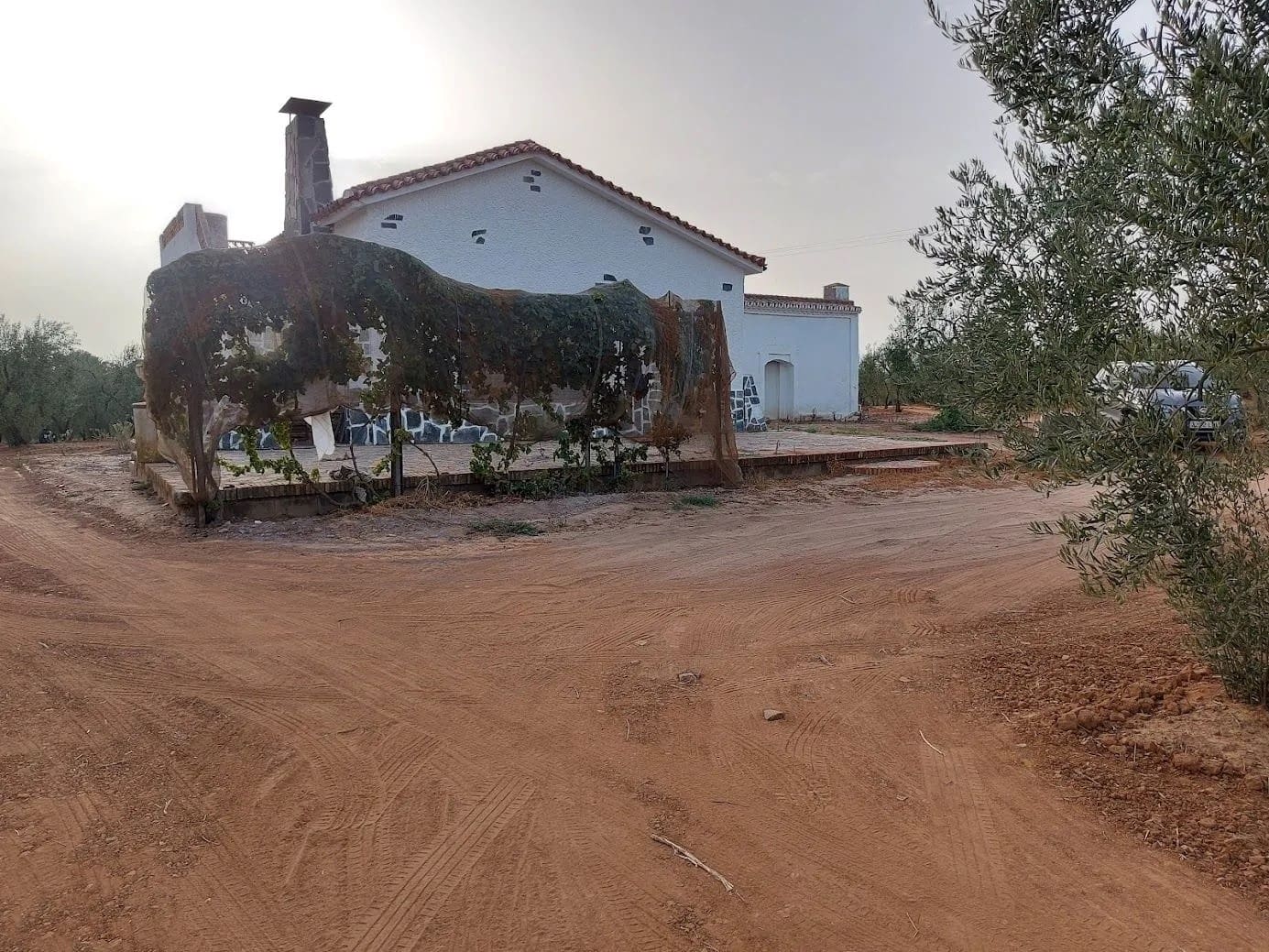 Finca/Landhuis te koop in Almonte met garage - € 325.000 (Ref: 8603301)