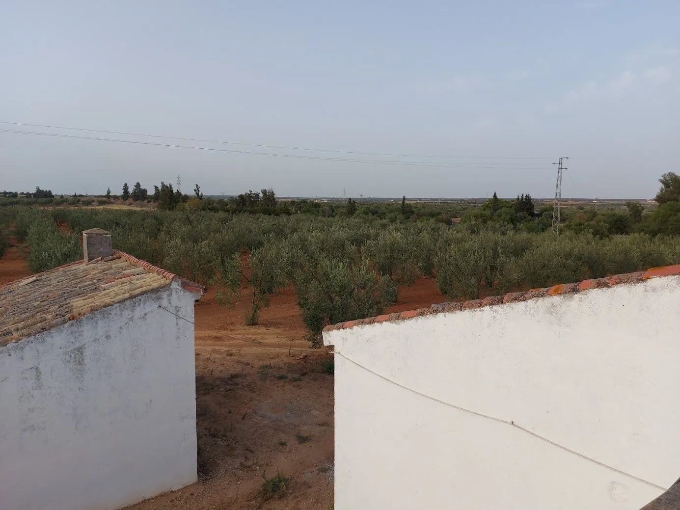 Finca/Landhuis te koop in Almonte met garage - € 325.000 (Ref: 8603301)