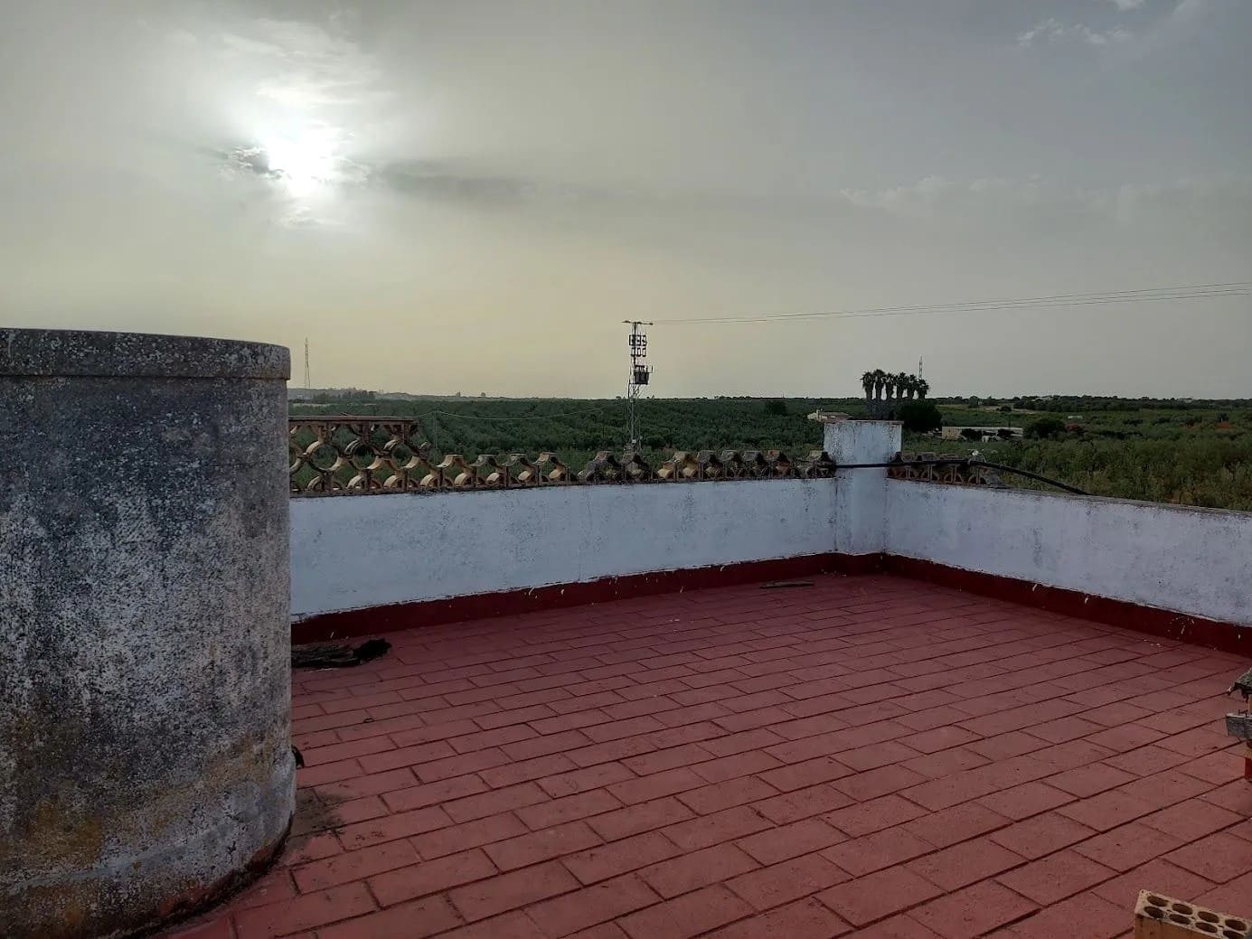 Finca/Landhuis te koop in Almonte met garage - € 325.000 (Ref: 8603301)