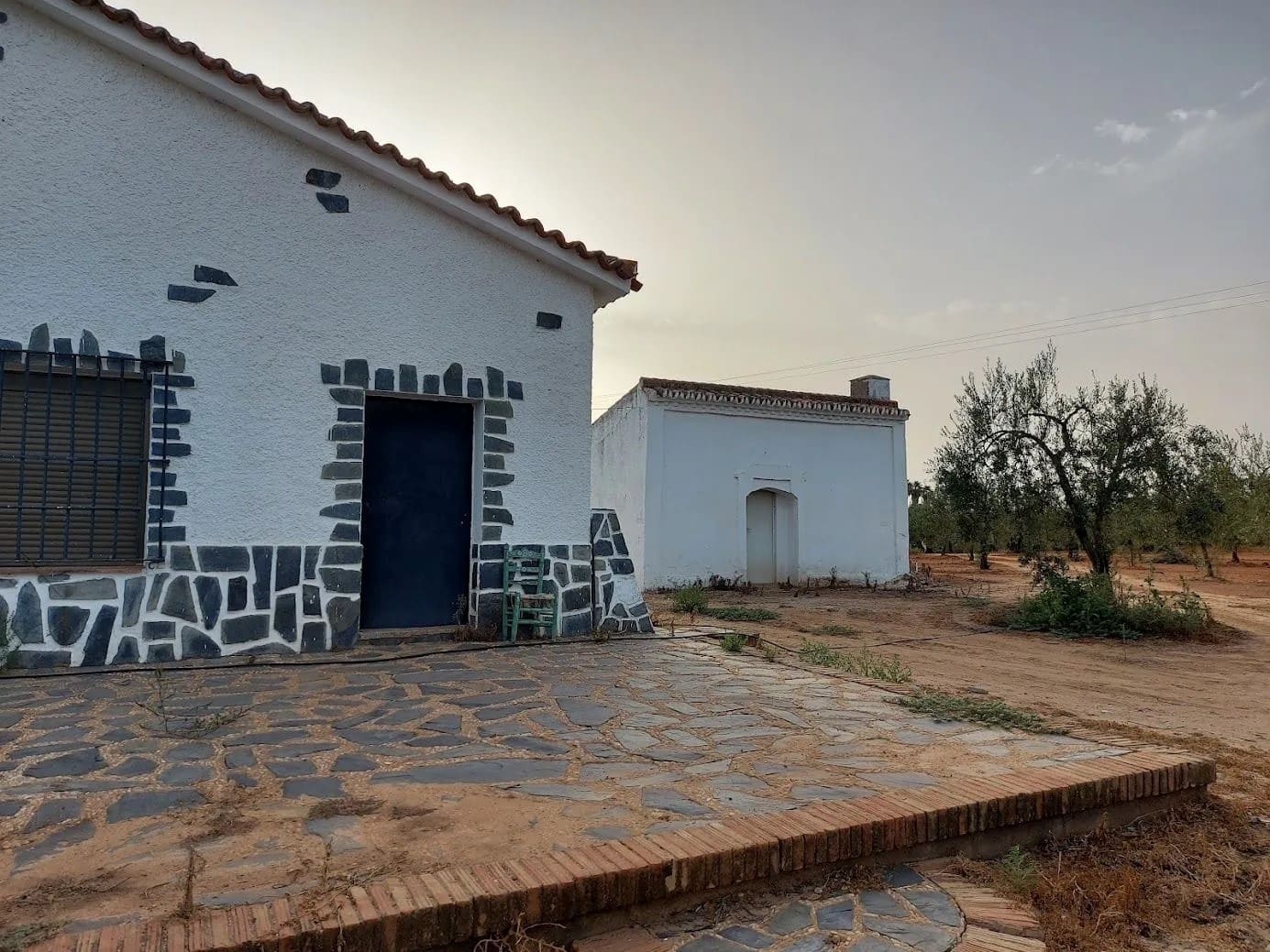 Finca/Landhuis te koop in Almonte met garage - € 325.000 (Ref: 8603301)