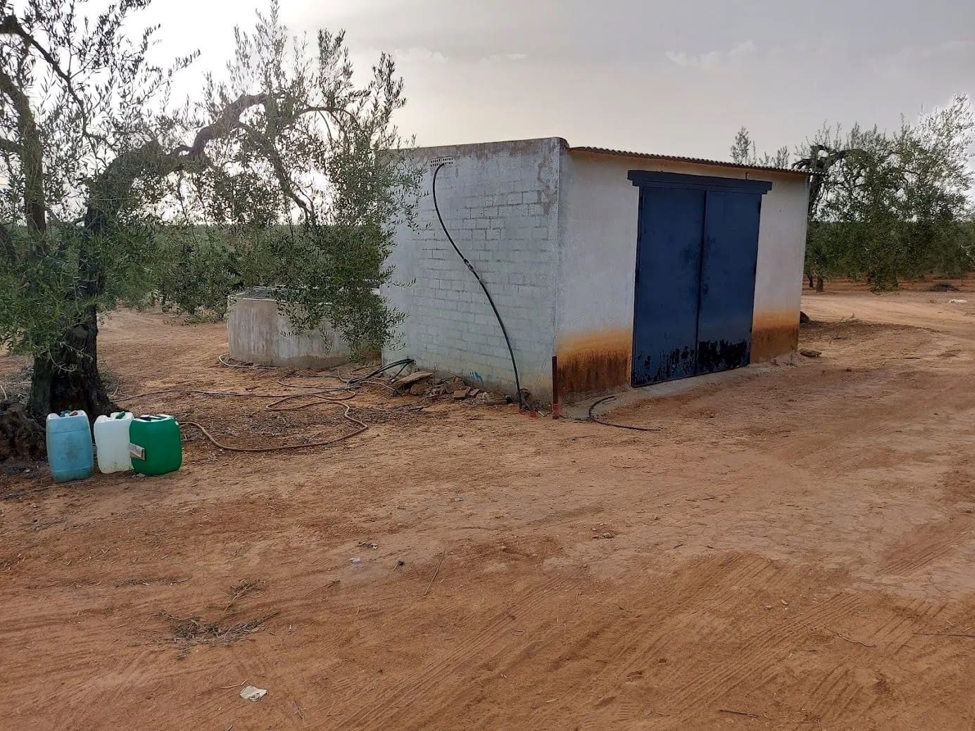 Finca/Landhuis te koop in Almonte met garage - € 325.000 (Ref: 8603301)