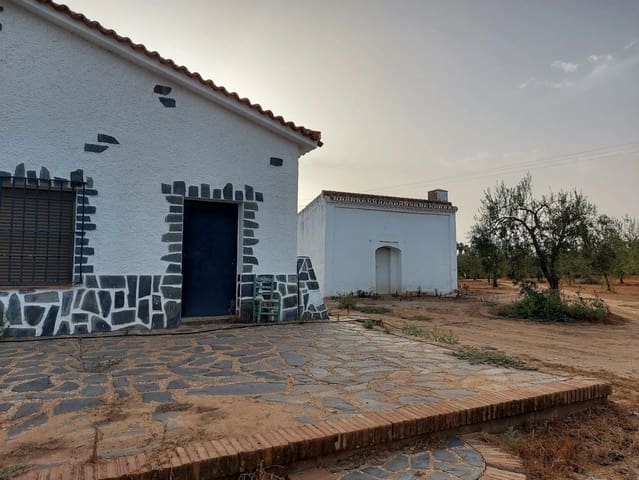 Finca/Herregård til salgs i Almonte med garasje - € 325 000 (Ref: 8603301)