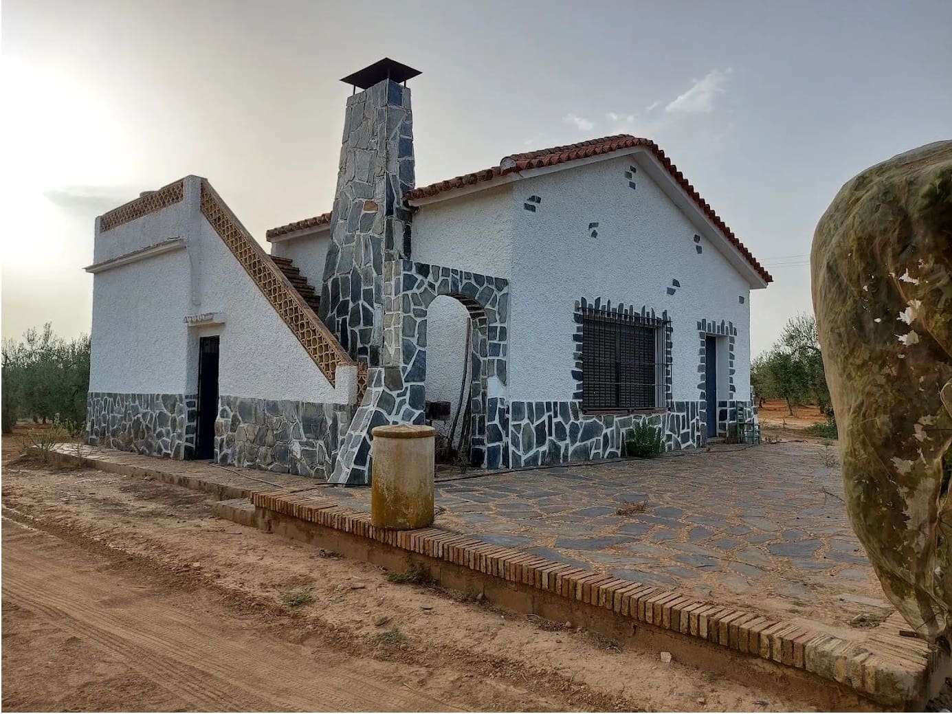 Finca/Landhuis te koop in Almonte met garage - € 325.000 (Ref: 8603301)