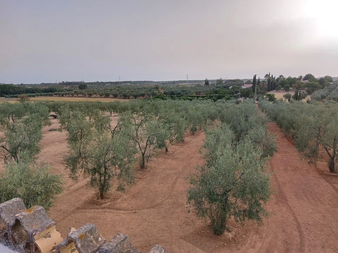 Finca/Landhuis te koop in Almonte met garage - € 325.000 (Ref: 8603301)