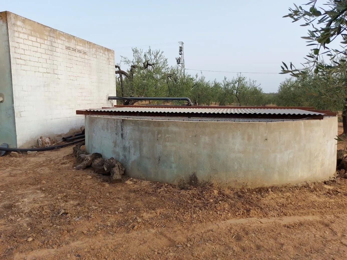 Finca/Landhuis te koop in Almonte met garage - € 325.000 (Ref: 8603301)