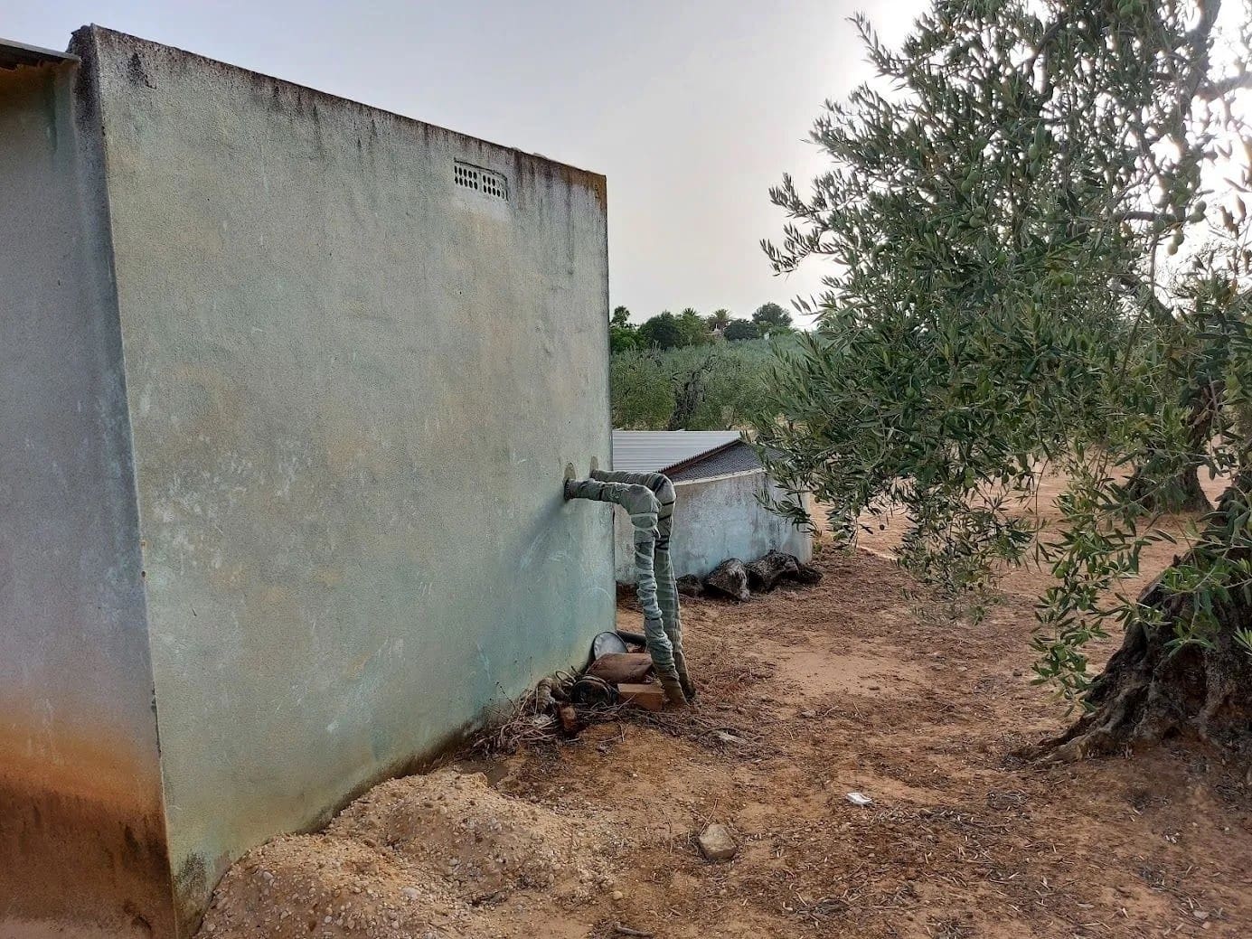 Finca/Landhuis te koop in Almonte met garage - € 325.000 (Ref: 8603301)