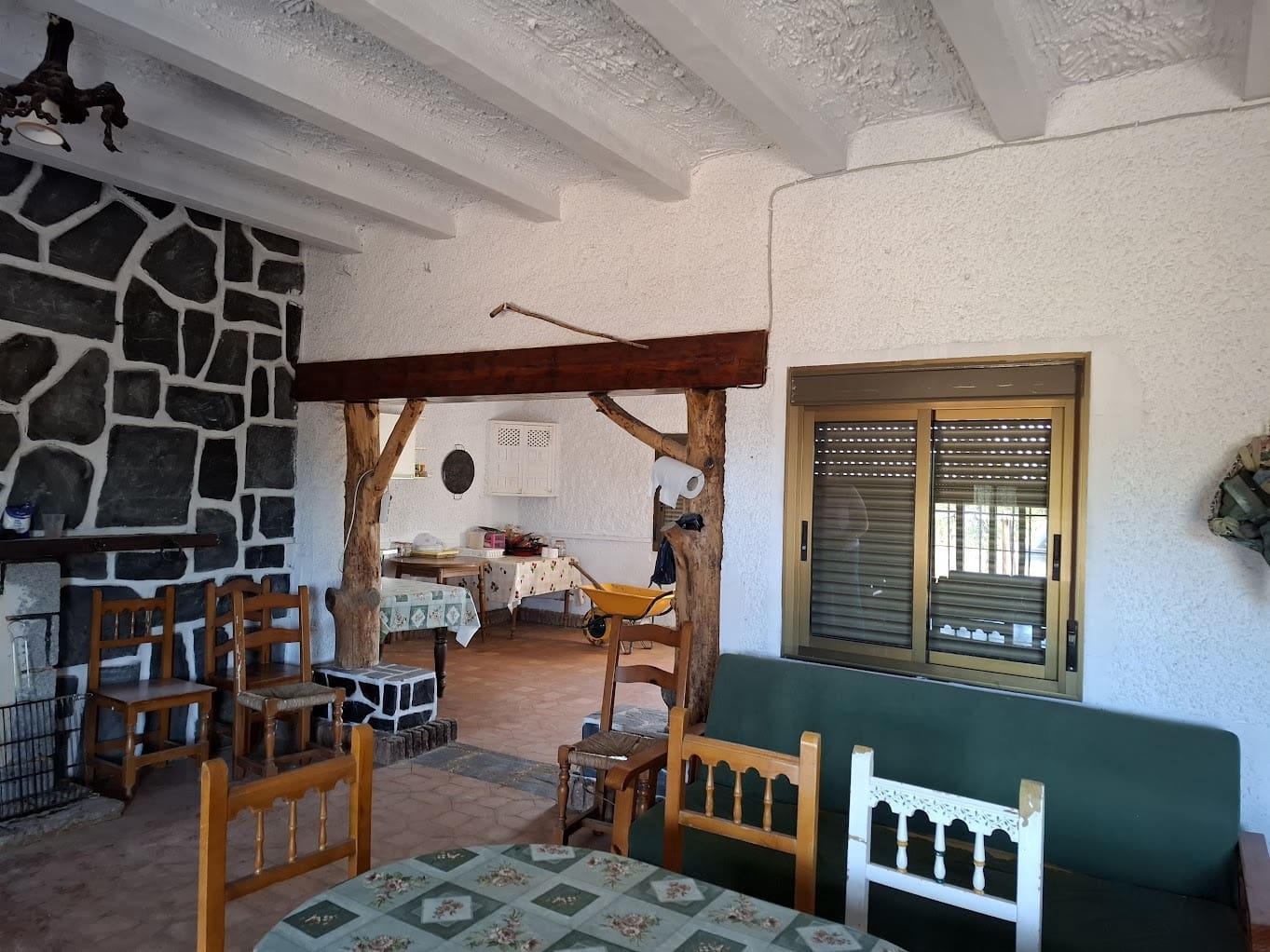 Finca/Landhuis te koop in Almonte met garage - € 325.000 (Ref: 8603301)