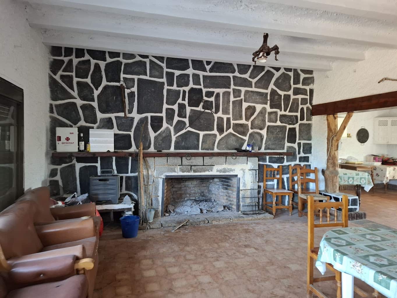 Finca/Landhuis te koop in Almonte met garage - € 325.000 (Ref: 8603301)