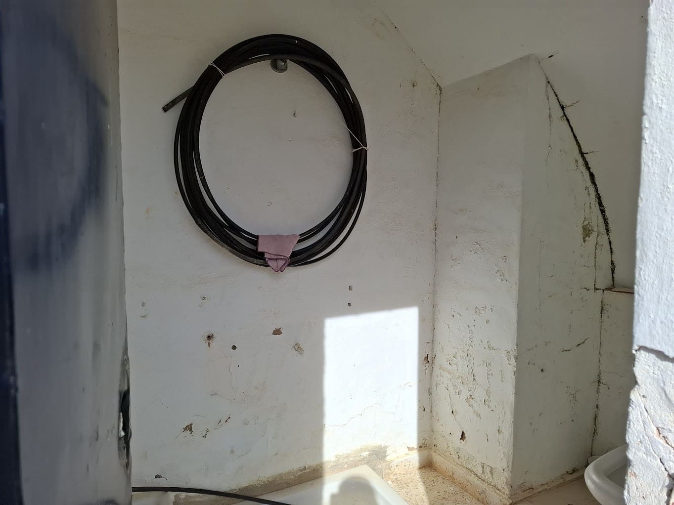 Finca/Landhuis te koop in Almonte met garage - € 325.000 (Ref: 8603301)