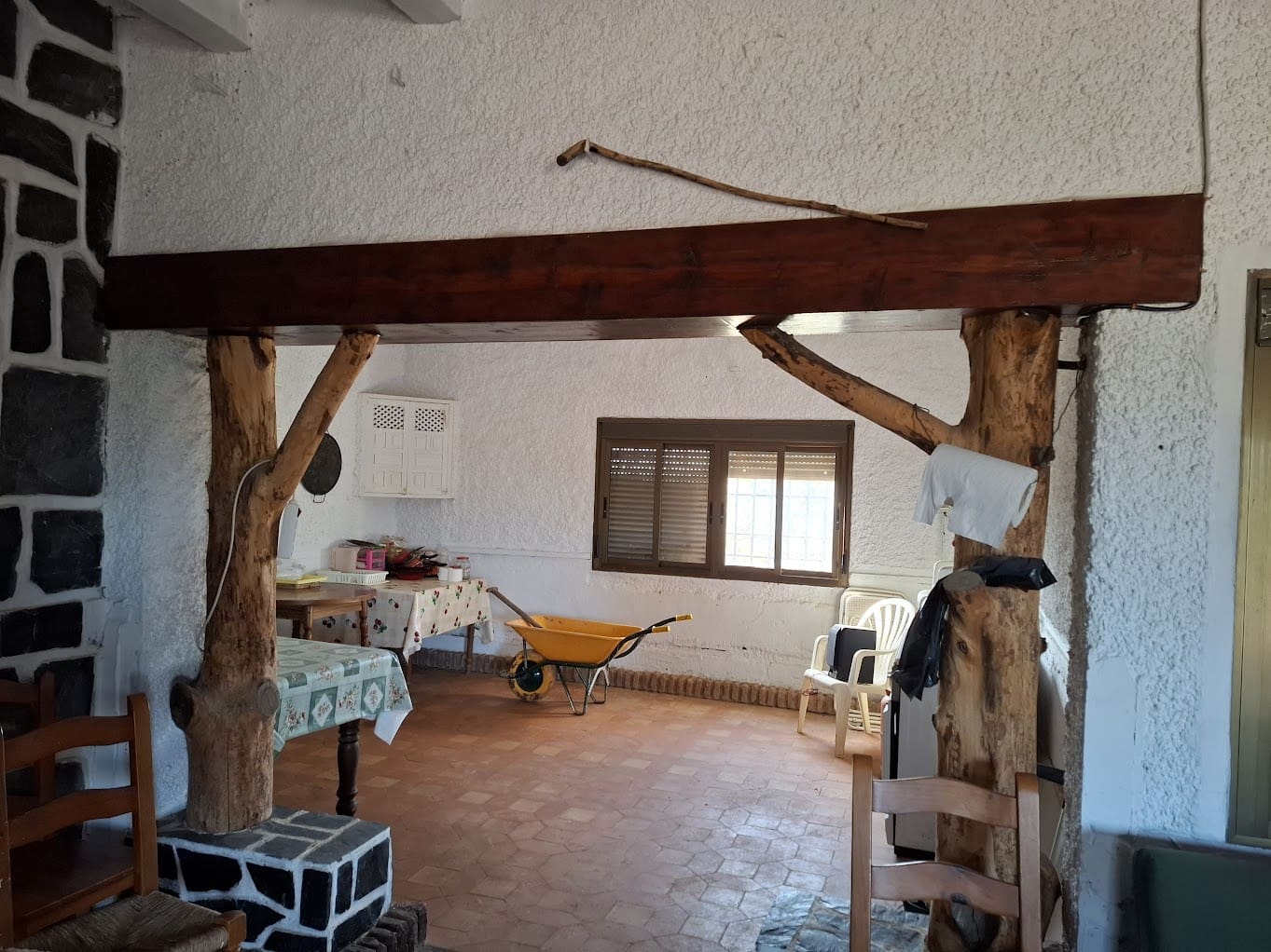 Finca/Landhuis te koop in Almonte met garage - € 325.000 (Ref: 8603301)