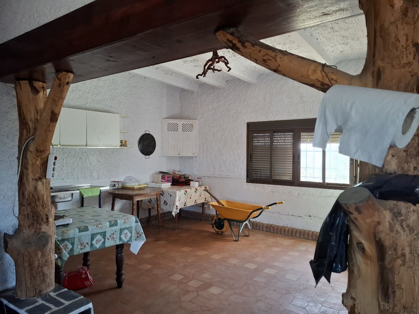 Finca/Landhuis te koop in Almonte met garage - € 325.000 (Ref: 8603301)