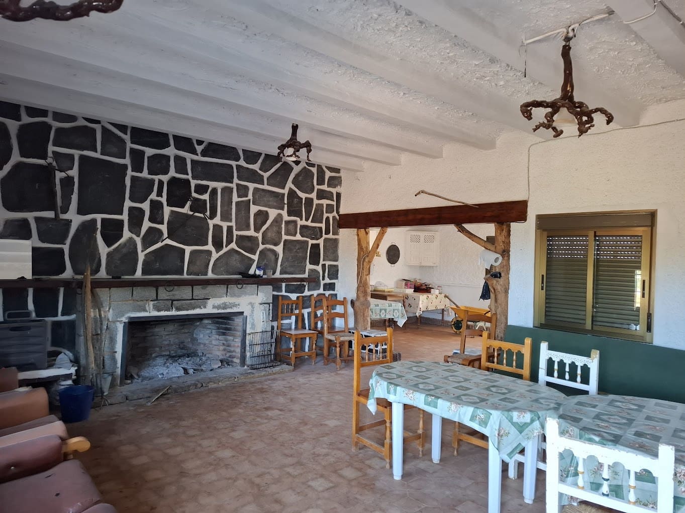 Finca/Landhuis te koop in Almonte met garage - € 325.000 (Ref: 8603301)