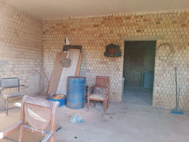 3 camera da letto Finca/Casa di Campagna in vendita in Rociana del Condado con garage - 40.000 € (Rif: 8603407)