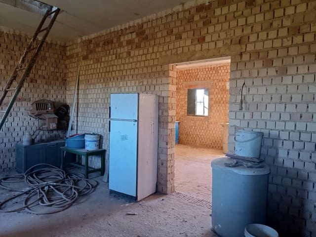 3 camera da letto Finca/Casa di Campagna in vendita in Rociana del Condado con garage - 40.000 € (Rif: 8603407)