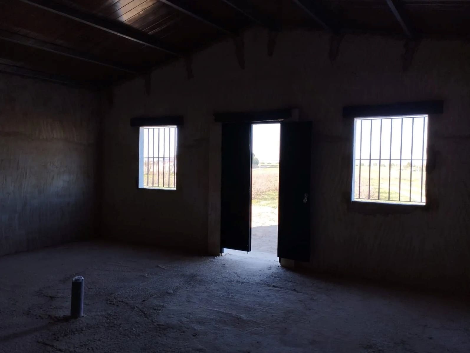 Finca/Landgut zu verkaufen in Almonte mit Garage - 51.000 € (Ref: 8603590)