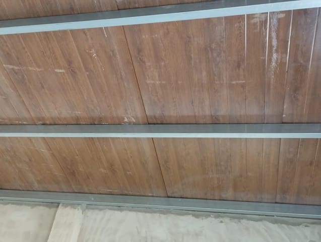 Finca/Landgut zu verkaufen in Almonte mit Garage - 51.000 € (Ref: 8603590)