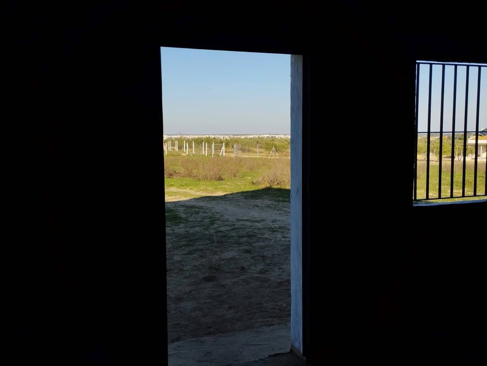 Finca/Landgut zu verkaufen in Almonte mit Garage - 51.000 € (Ref: 8603590)