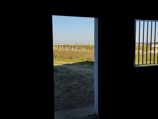 Finca/Landgut zu verkaufen in Almonte mit Garage - 51.000 € (Ref: 8603590)