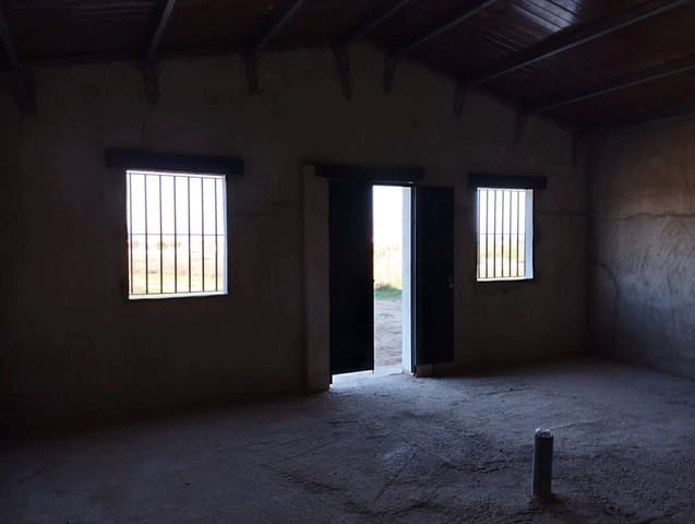 Finca/Landgut zu verkaufen in Almonte mit Garage - 51.000 € (Ref: 8603590)