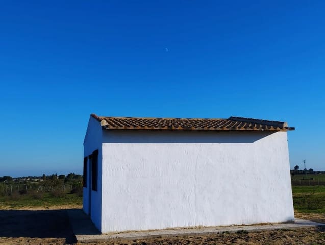 Finca/Landgut zu verkaufen in Almonte mit Garage - 51.000 € (Ref: 8603590)