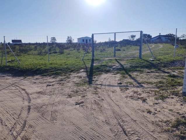 Finca/Landgut zu verkaufen in Almonte mit Garage - 51.000 € (Ref: 8603590)