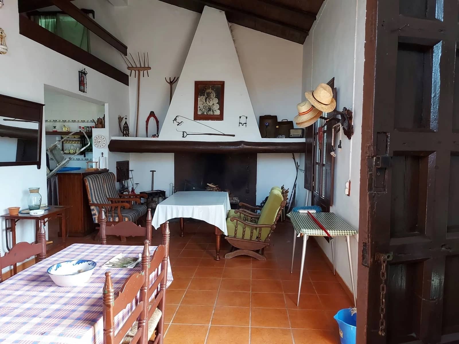 2 soverom Finca/Herregård til salgs i Almonte med garasje - € 250 000 (Ref: 8604668)