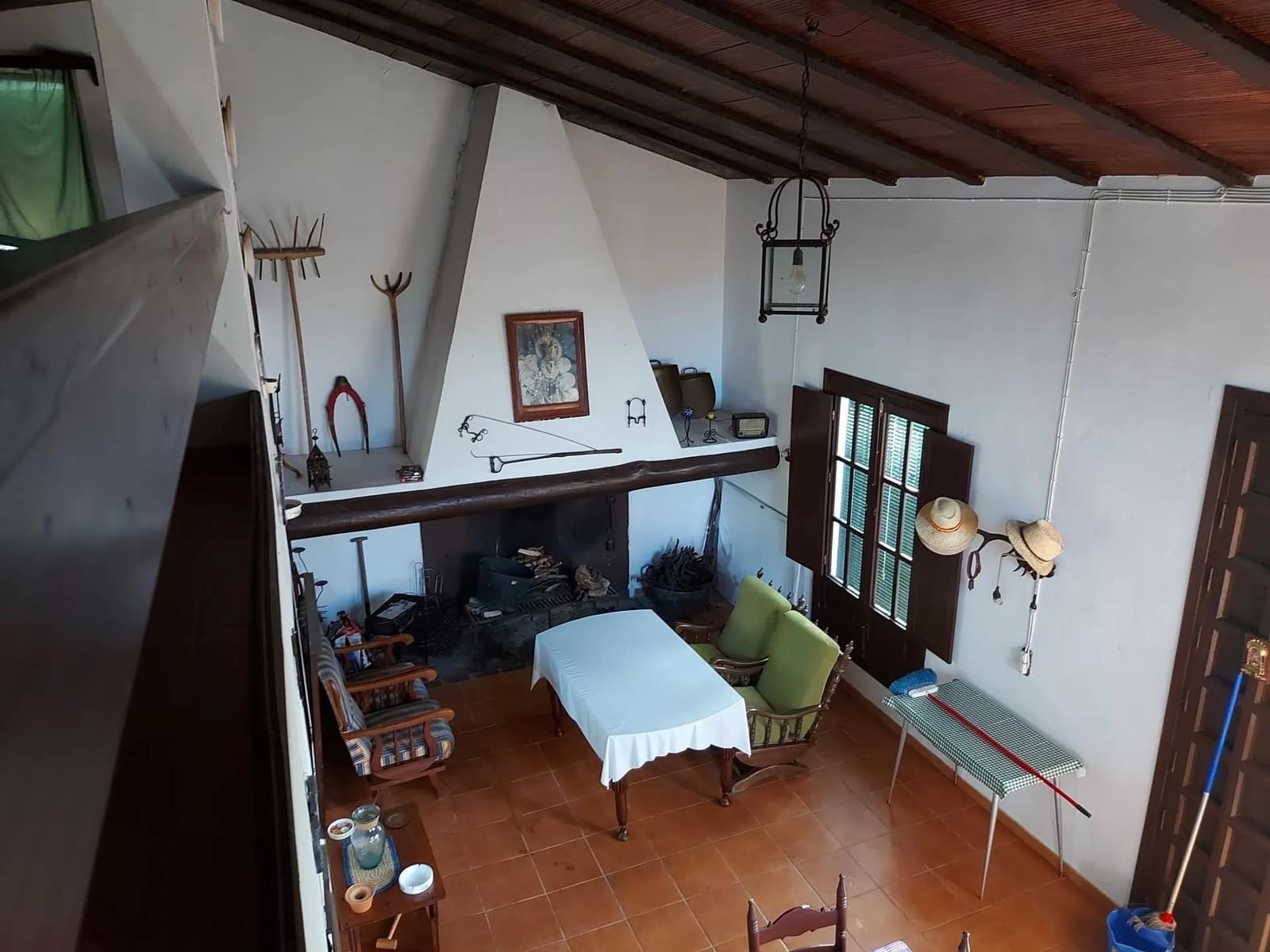 2 soverom Finca/Herregård til salgs i Almonte med garasje - € 250 000 (Ref: 8604668)