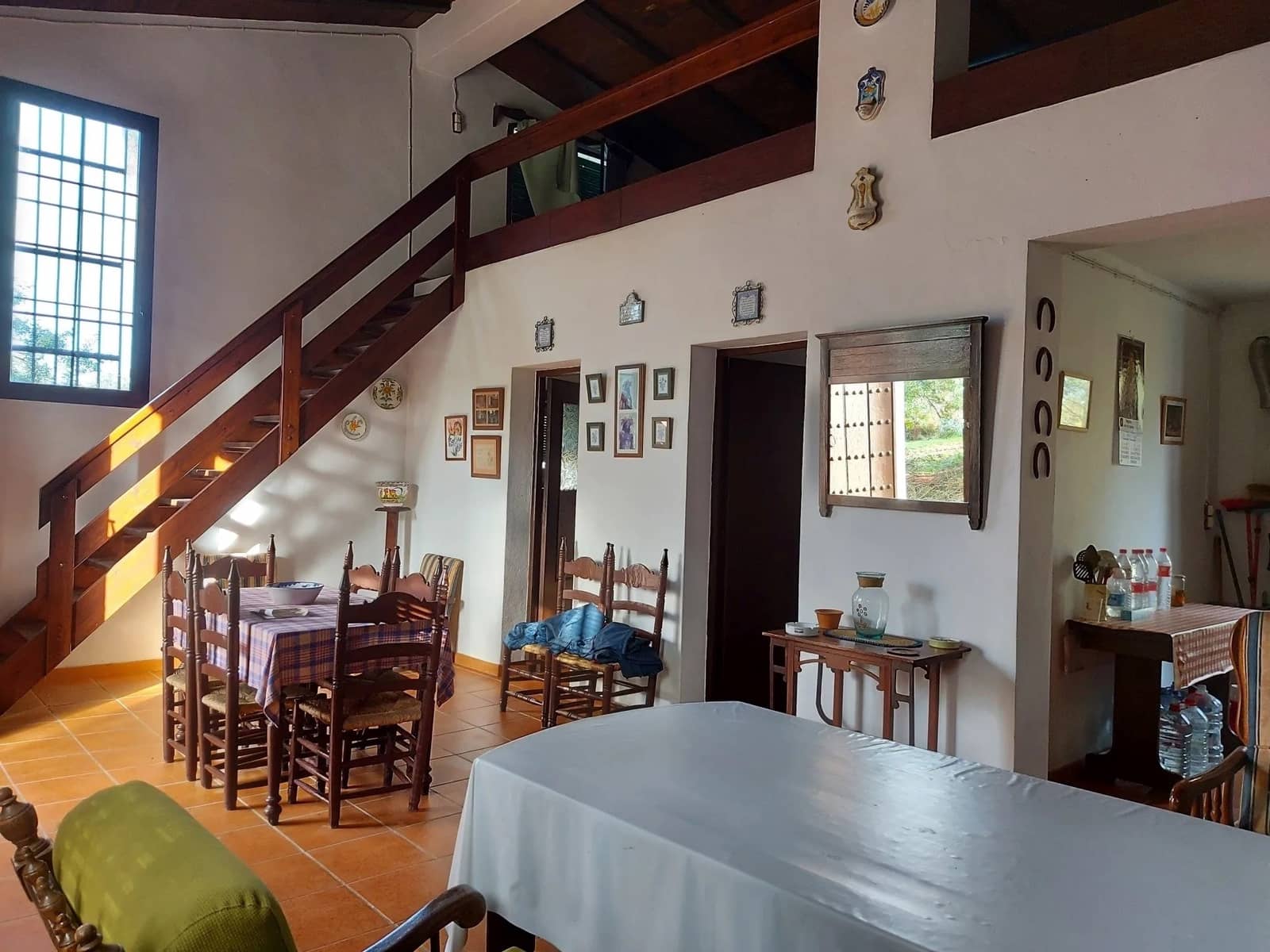 2 soverom Finca/Herregård til salgs i Almonte med garasje - € 250 000 (Ref: 8604668)