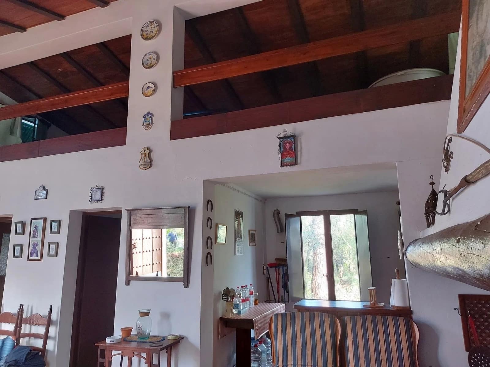 2 soverom Finca/Herregård til salgs i Almonte med garasje - € 250 000 (Ref: 8604668)