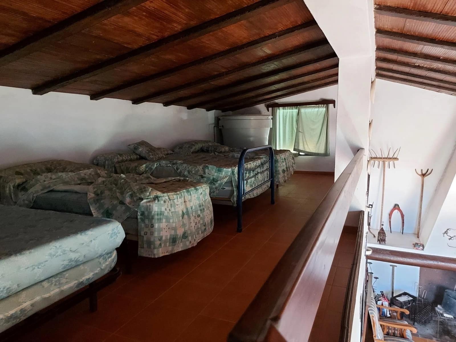 2 soverom Finca/Herregård til salgs i Almonte med garasje - € 250 000 (Ref: 8604668)