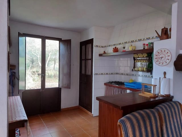 2 slaapkamer Finca/Landhuis te koop in Almonte met garage - € 250.000 (Ref: 8604668)