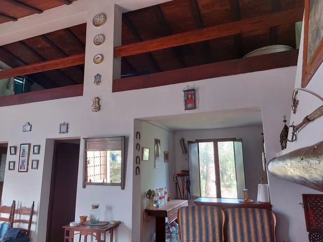 2 slaapkamer Finca/Landhuis te koop in Almonte met garage - € 250.000 (Ref: 8604668)