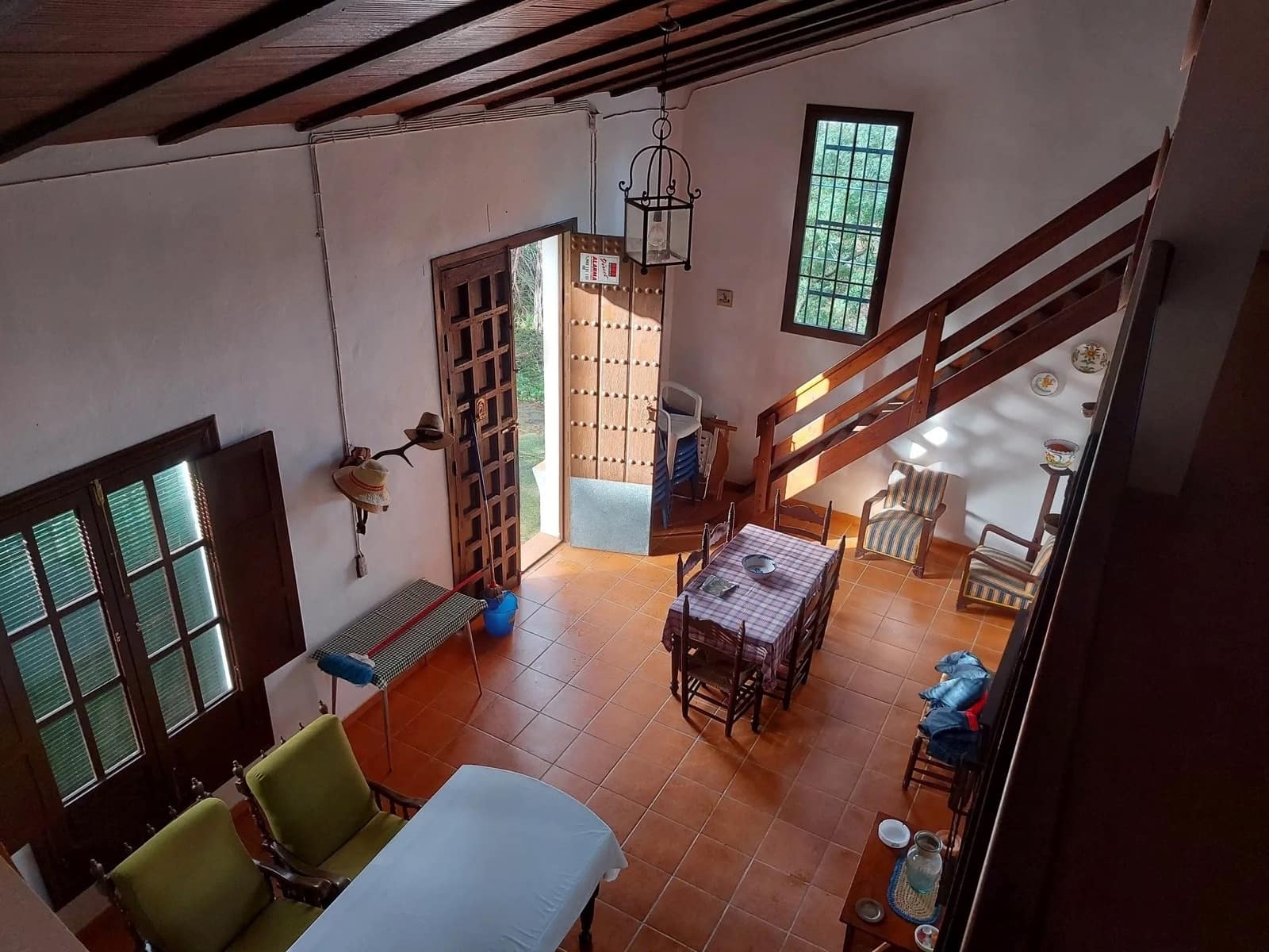 2 soverom Finca/Herregård til salgs i Almonte med garasje - € 250 000 (Ref: 8604668)