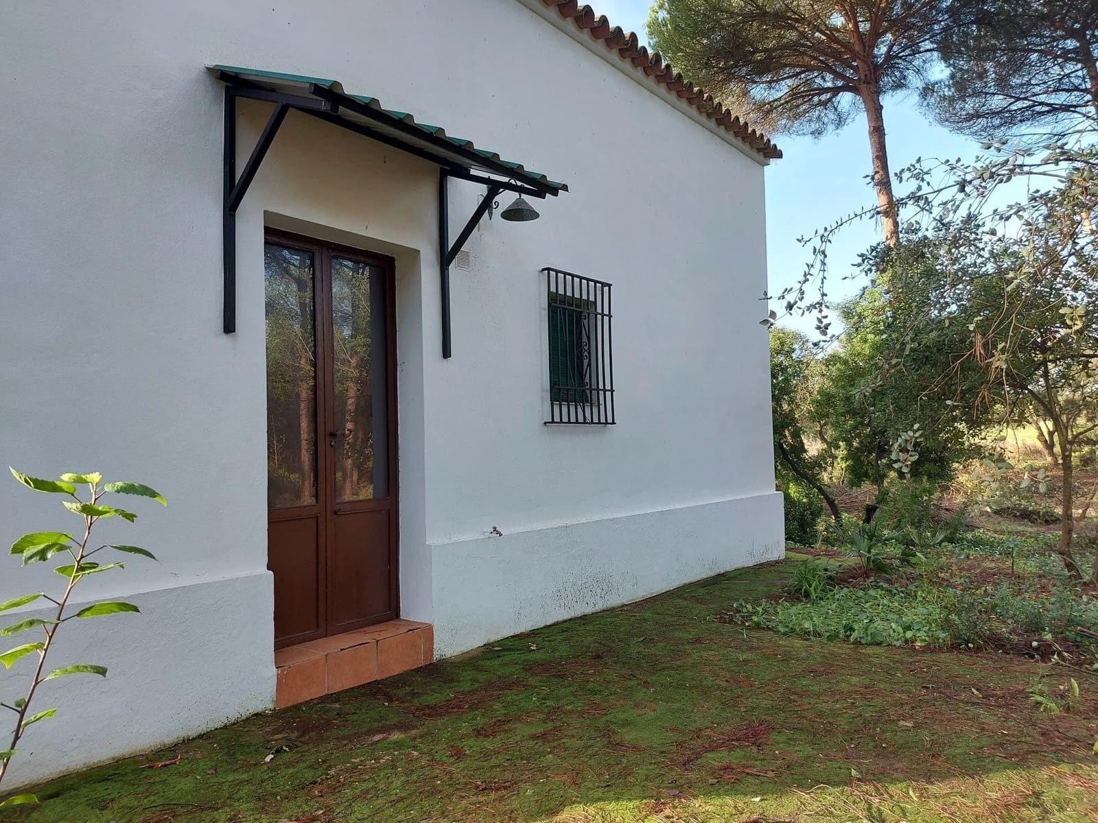 2 soverom Finca/Herregård til salgs i Almonte med garasje - € 250 000 (Ref: 8604668)