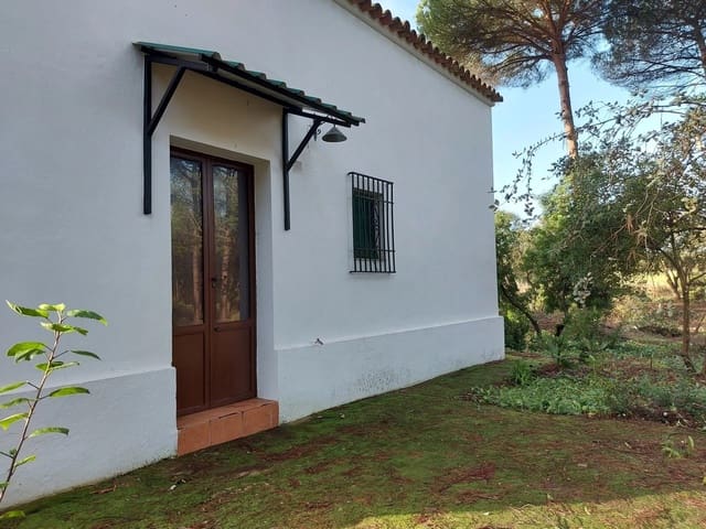 2 slaapkamer Finca/Landhuis te koop in Almonte met garage - € 250.000 (Ref: 8604668)