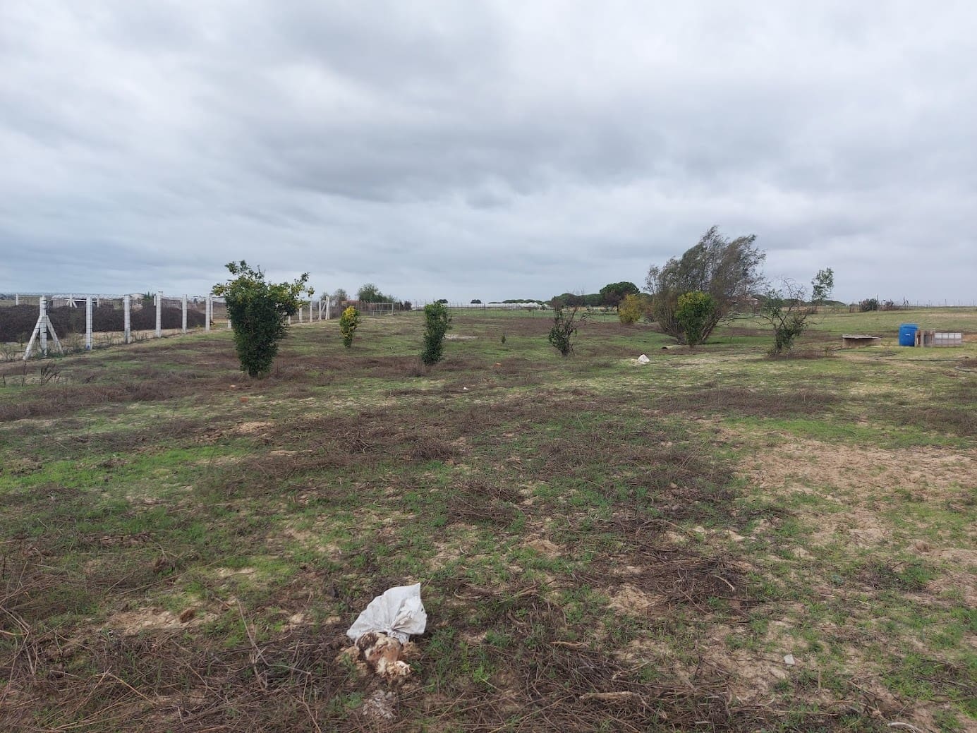 Finca/Herregård til salgs i Almonte med garasje - € 25 000 (Ref: 8604735)