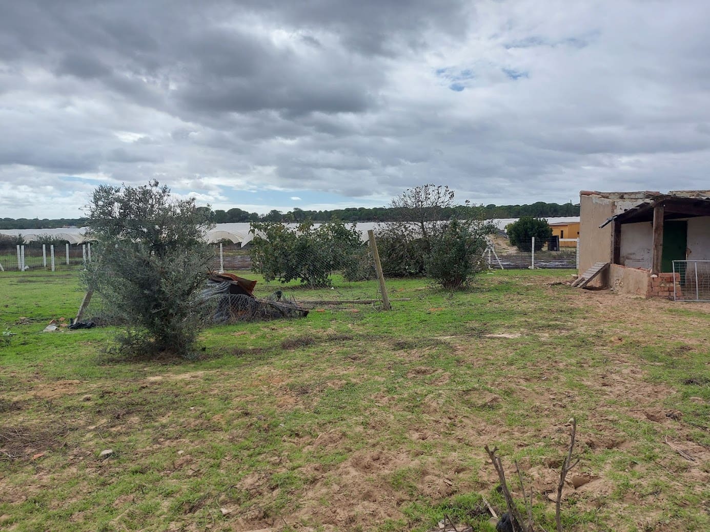 Finca/Herregård til salgs i Almonte med garasje - € 25 000 (Ref: 8604735)