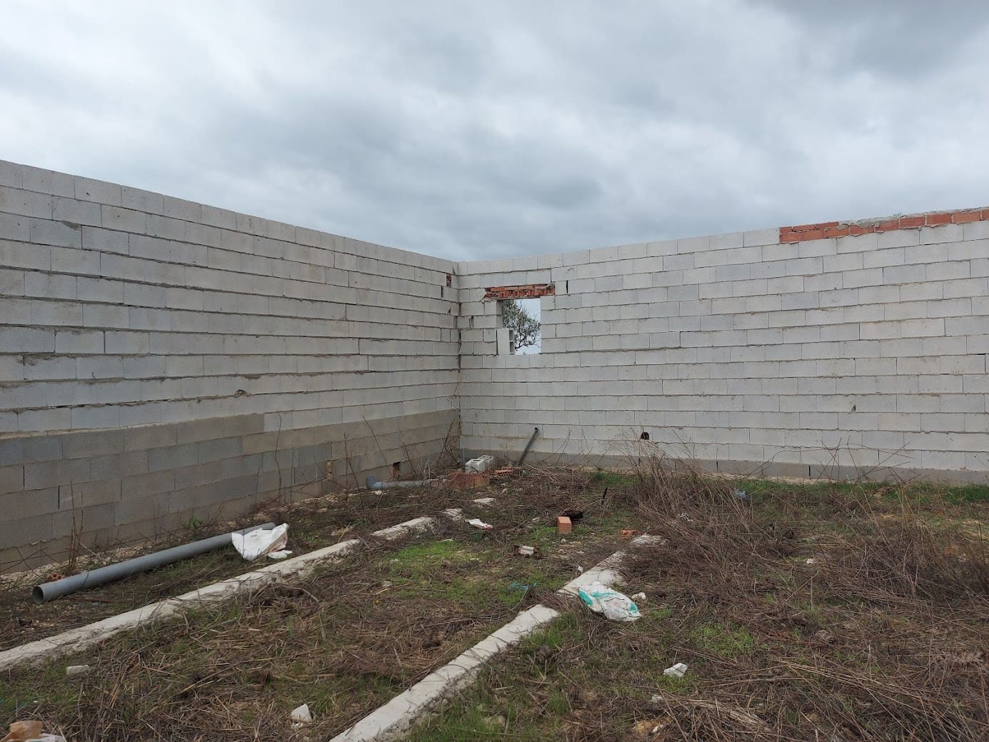 Finca/Herregård til salgs i Almonte med garasje - € 25 000 (Ref: 8604735)