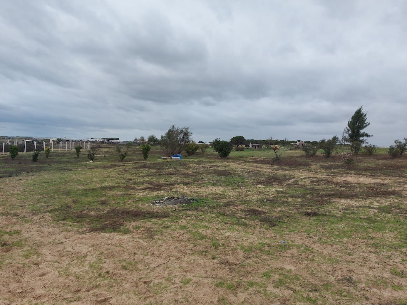 Finca/Herregård til salgs i Almonte med garasje - € 25 000 (Ref: 8604735)