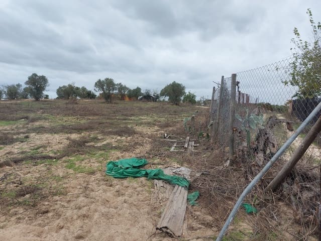 Finca/Herregård til salgs i Almonte med garasje - € 25 000 (Ref: 8604735)