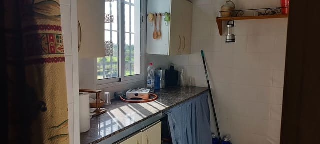 1 Zimmer Finca/Landgut zu verkaufen in Almonte mit Garage - 125.000 € (Ref: 8619848)
