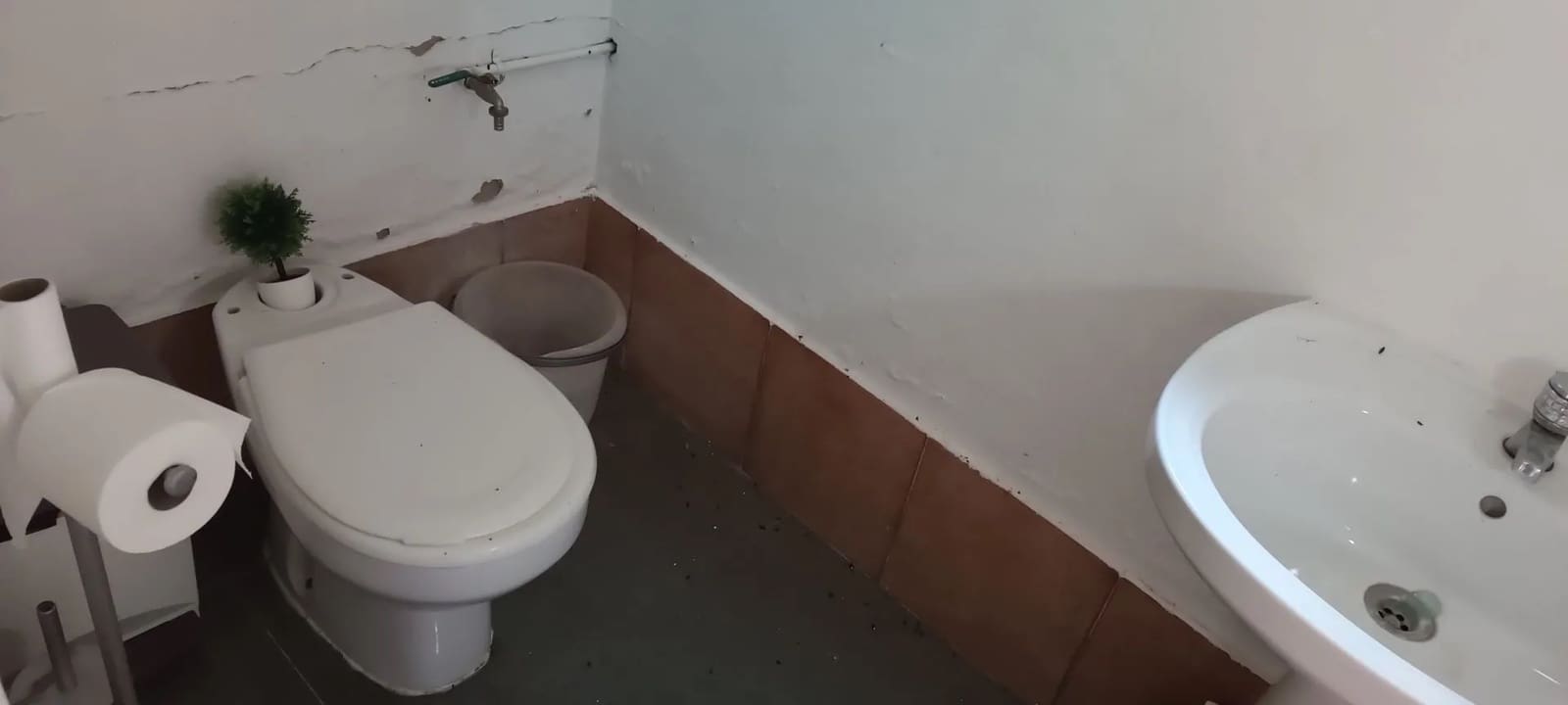 1 soveværelse Finca/Landehus til salg i Almonte med garage - € 125.000 (Ref: 8619848)