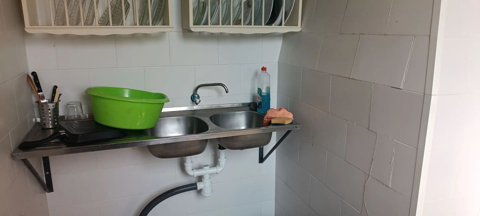 1 soveværelse Finca/Landehus til salg i Almonte med garage - € 125.000 (Ref: 8619848)