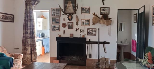 1 Zimmer Finca/Landgut zu verkaufen in Almonte mit Garage - 125.000 € (Ref: 8619848)