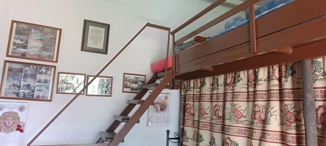 1 Zimmer Finca/Landgut zu verkaufen in Almonte mit Garage - 125.000 € (Ref: 8619848)