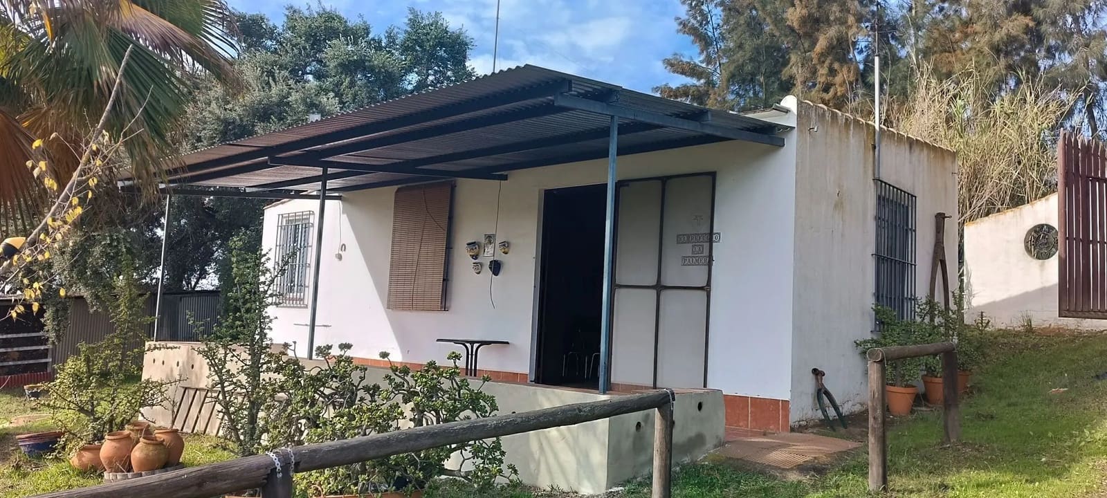 1 soveværelse Finca/Landehus til salg i Almonte med garage - € 125.000 (Ref: 8619848)