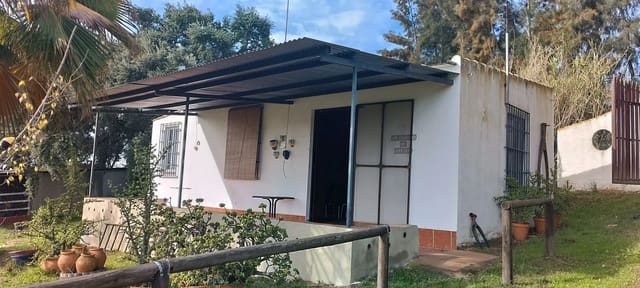1 Zimmer Finca/Landgut zu verkaufen in Almonte mit Garage - 125.000 € (Ref: 8619848)