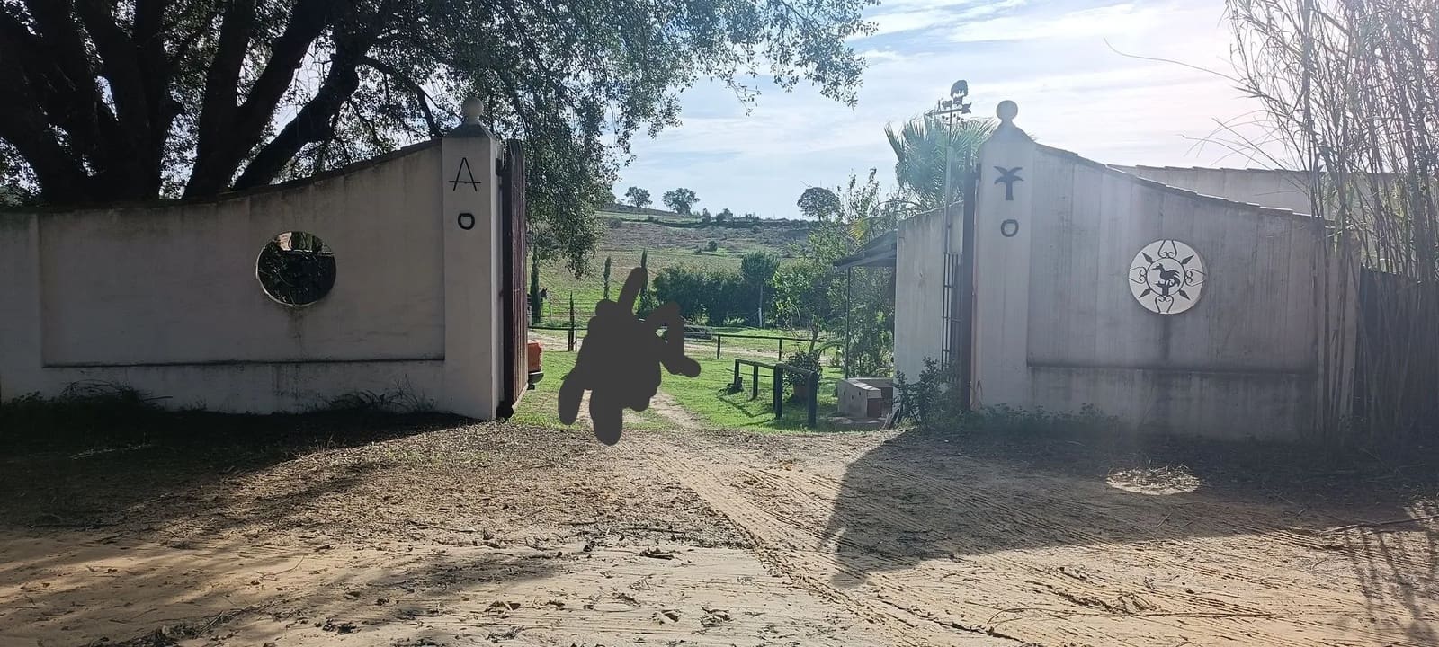 1 soveværelse Finca/Landehus til salg i Almonte med garage - € 125.000 (Ref: 8619848)