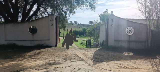 1 Zimmer Finca/Landgut zu verkaufen in Almonte mit Garage - 125.000 € (Ref: 8619848)